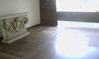 Imagem 4: Casa com 3 dormitórios, 330 m² - venda por R$ 4.240.000,00 ou aluguel por R$ 13.500,00 - A