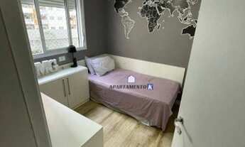 Imagem 7: Apartamento VENDA 100m², 3 dorms, 1 suíte - 2 vagas - Planejados - Cidade Maia - Guarulhos