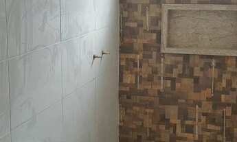 Imagem 6: Casa para venda possui 132 metros quadrados com 3 quartos em Condomínio Damha Fit I - Ipig