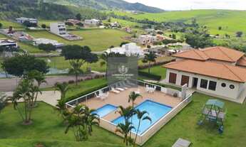 Imagem 2: Excelente terreno a venda em Condomínio Fechado na Cidade De Bragança Paulista