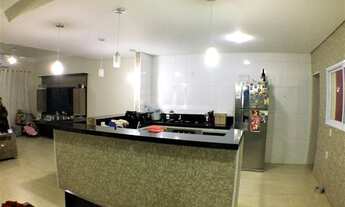 Imagem 5: Casa - Residencial Real Parque Sumaré - Sumaré