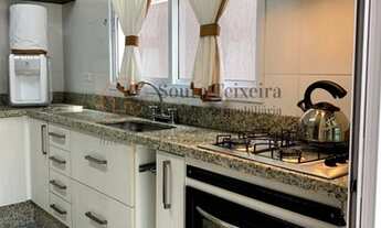 Imagem 6: Lindo Sobrado à venda em Suzano