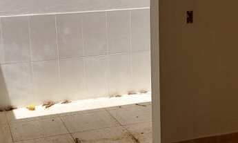 Imagem 4: Casa venda-estrutura para sobrado-2 quartos- quintal-Jardim Cambará-Sorocaba-Aparecidinha