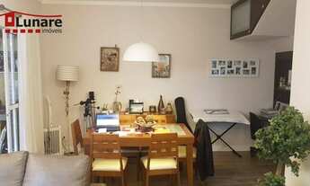 Imagem 2: Sobrado com 3 dormitórios à venda, 115 m² por R$ 620.000 - Vila Oliveira - Mogi das Cruzes