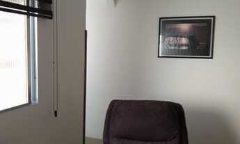 Imagem 3: Apartamento 2 dormitórios no Macuco - Santos - SP