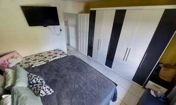 Imagem 7: Casa para venda possui 90 metros quadrados com 2 quartos em Vila Bocaina - Mauá - São Paul