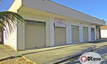 Imagem: Prédio comercial com 06 pontos à venda