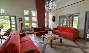 Imagem 3: Chácara para venda - Estrada do Lageado, Salto-SP