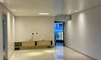 Imagem 4: Apartamento na Av. Boa Viagem, para alugar com 4 suítes, área de lazer completa e 204m2