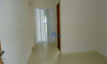 Imagem 4: Sobrado com 3 dormitórios para alugar, 161 m² por R$ 5.500/mês - Jardim Park Real - Indaia