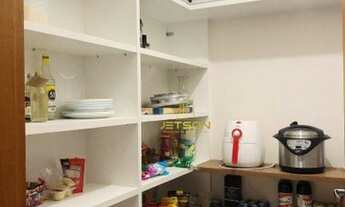 Imagem 6: Casa à venda, 175 m² por R$ 750.000 - Villa Branca - Jacareí/SP JCA110