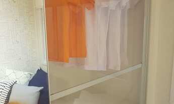 Imagem 4: Apartamento para venda possui 43 metros quadrados com 2 quartos em Centro - Diadema - SP