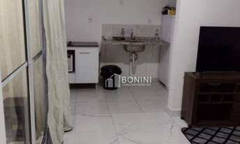 Imagem 5: Apartamento com 2 dormitórios à venda, 51 m² por R$ 240.000,00 - Jardim Bela Vista - Ameri