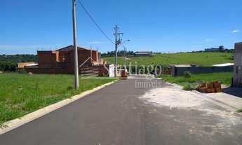 Imagem 4: Terreno - Parque Residencial Terras de Yucatan - Monte Mor