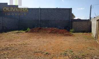 Imagem: Locação - Terreno - Jardim Esplanada