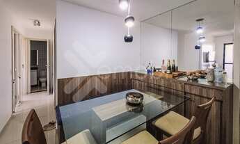 Imagem 2: Imóvel à venda no Quatro Estações- 18° andar - 2 Vagas de garagem- Candelária