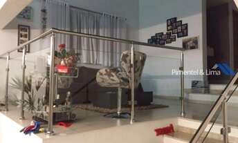 Imagem 4: Casa em Condomínio a Venda no bairro Ibi Aram - Itupeva, SP