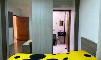 Imagem 3: Casa para venda possui 85 metros quadrados com 2 quartos em Jardim Quaresmeira - Suzano