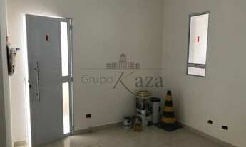 Imagem: Casa - Parque Santo Antônio - Jacareí