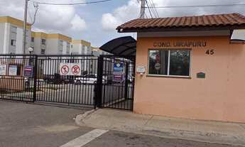 Imagem 5: Apartamento no 1º andar com 2 quartos em Altos de Ipanema - Sorocaba - SP