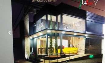 Imagem: Venda Ponto comercial - Restaurante Italia
