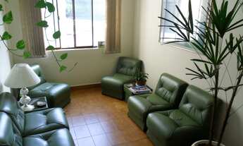 Imagem 6: Conjunto Comercial com 63m² de área útil no Centro de Santos SP