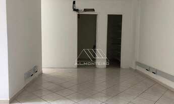 Imagem 2: Conjunto para alugar, 58 m² por R$ 1.600,00/mês - Centro - Santos/SP