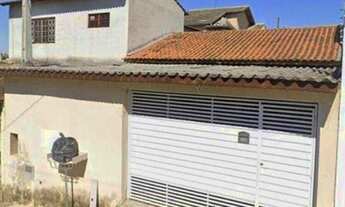 Imagem 1: Casa com 2 dormitórios à venda, 110 m² por R$ 320.000 - Vila Rei - Mogi das Cruzes/SP