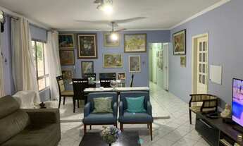 Imagem: Gonzaga, 3 dormitórios