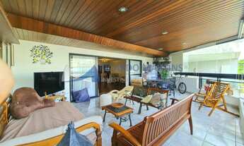 Imagem 7: Lâmina de 180m² no Recreio dos Bandeirantes