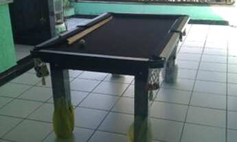 Imagem 5: Sobrado para venda tem 183 m2 com 3 quartos 2 suítes em Piraporinha - Diadema - SP