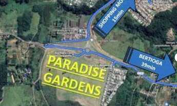 Imagem 7: Terreno no Condomínio Paradise Garden II, Vila Moraes, Mogi Das Cruzes