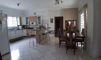 Imagem 5: Casa com 3 dormitórios à venda, 165 m² por R$690.000 - Jardim Regina - Indaiatuba/SP