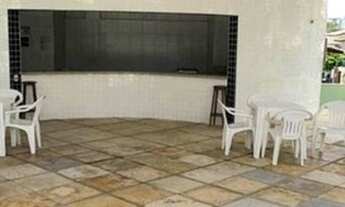 Imagem 4: Casa com 3 dormitórios à venda, 332 m² por R$ 650.000,00 - Nova Parnamirim - Parnamirim/RN