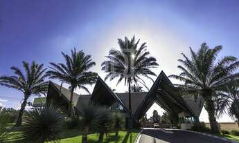 Imagem 5: TERRENO À VENDA NO CONDOMÍNIO FAZENDA ALVORADA, PORTO FELIZ - SP