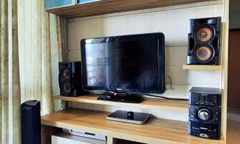 Imagem 3: Apartamento - Floradas de São José - Residencial Flórida - 74m² - 3 Dormitórios