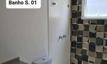 Imagem 5: Sobrado em Condomínio para Venda em Santana de Parnaíba, Suru, 4 dormitórios, 4 suítes, 5