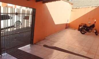 Imagem: Casa para venda com 2 quartos em Jardim