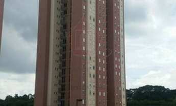 Imagem: Apartamento Residencial em Jundiai - SP