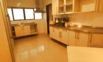 Imagem 6: Apartamento para Venda em São Paulo, Mooca, 3 dormitórios, 3 suítes, 5 banheiros, 4 vagas