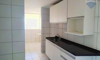 Imagem 6: Apartamento com 3 dormitórios à venda, 82 m² por R$ 320.000,00 - Universitário - Caruaru/P