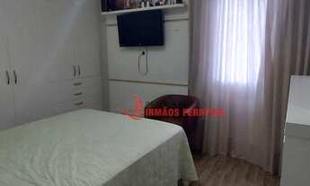 Imagem 7: Apartamento com 3 dormitórios à venda, 129 m² por R$ 700.000 - GREEN PARK - São José do Ri