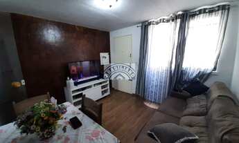 Imagem 4: Apartamento para venda tem 44 metros quadrados com 2 quartos em Jardim Mônica - São Paulo