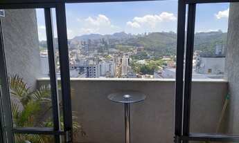 Imagem: Apto a venda Buritis-BH/4/2quartos/suíte/varanda/Lazer/Varanda/Elevevador/119M2