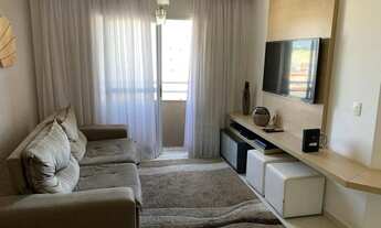 Imagem 2: Apartamento para venda com 69m² em Olímpico