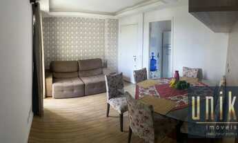 Imagem: Apartamento 03 dormitórios - Flamboyant