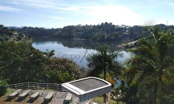 Imagem 7: Casa de Altíssimo Padrão em Condomínio - Chácaras Condomínio Recanto Pássaros II - Jacareí