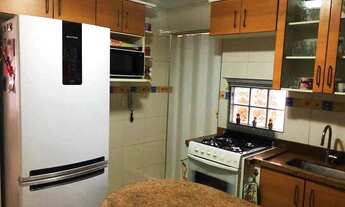 Imagem 3: SÃO PAULO - APARTAMENTO PADRÃO - CASA VERDE