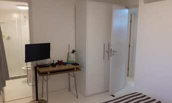 Imagem 12: Cobertura no recreio para venda com 147 metros quadrados com 3 quartos