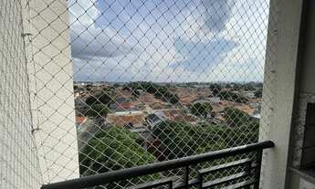 Imagem 6: Apartamento Serra do Sincora, Vale do Sol !! Churrasqueira na Sacada!